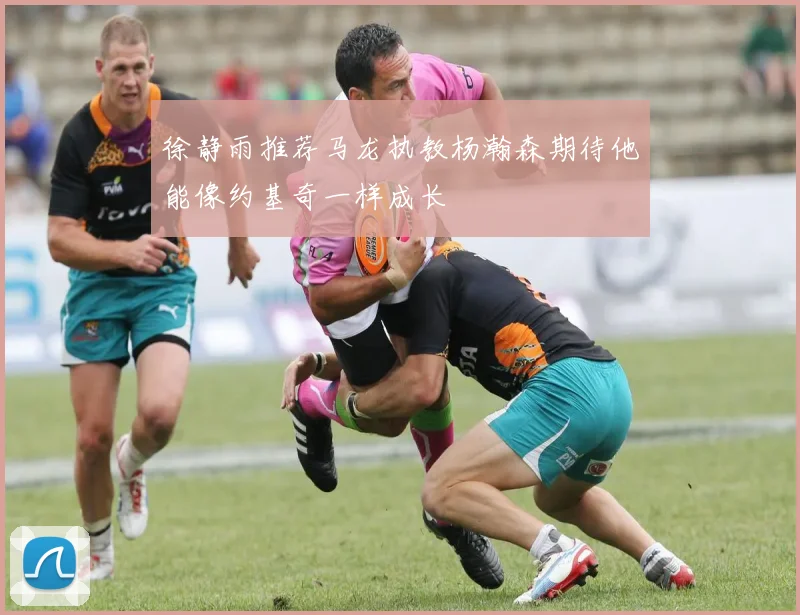 徐静雨推荐马龙执教杨瀚森期待他能像约基奇一样成长