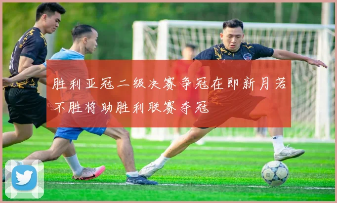 胜利亚冠二级决赛争冠在即新月若不胜将助胜利联赛夺冠