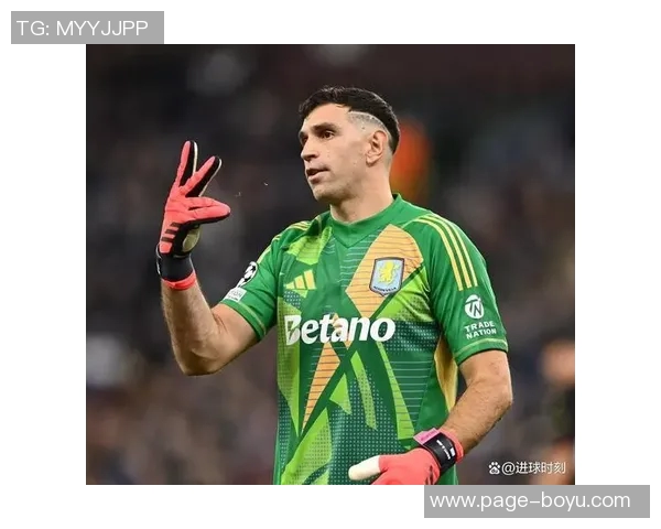 意媒报道肇事门将马丁内斯正在接受检查情绪仍然震惊不已