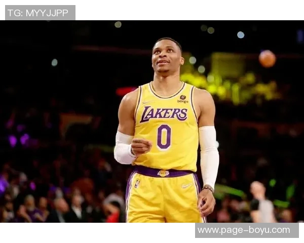 杰弗森呼吁给予威少机会回顾安东尼短暂离开联盟的经历 杰弗森呼吁给予威少机会回顾安东尼短暂离开联盟的经历