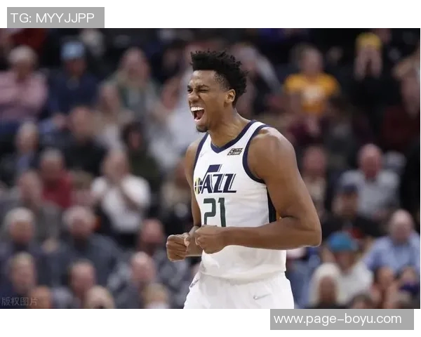 普理查德谈进攻效率联盟第三期待进一步提升的潜力与可能性 普理查德谈进攻效率联盟第三期待进一步提升的潜力与可能性