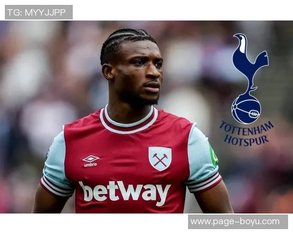 库杜斯谈加盟热刺原因直觉驱动与家庭教育的影响 库杜斯谈加盟热刺原因直觉驱动与家庭教育的影响