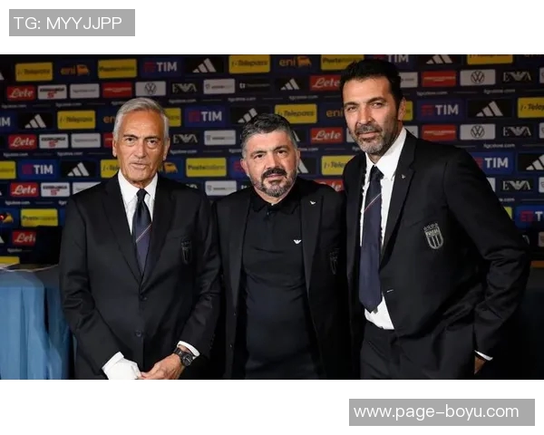 加图索谈国家队训练坚持精神称拄拐也要为国出战