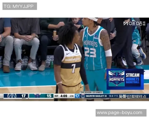 克尼佩尔首节火力全开6中5狂砍16分三分球完美4投全中展现超强状态