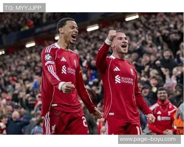 埃基蒂克加盟利物浦后表现惊艳让伊萨克成为过去式